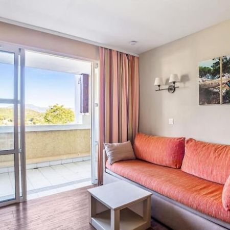 Superbe Appartement Village Cap Esterel 4P Climatise Saint-Raphaël Exterior foto